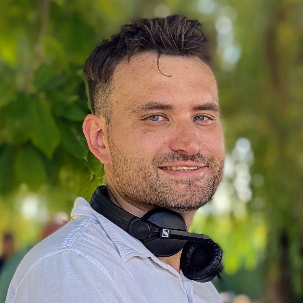 Romain NALLET